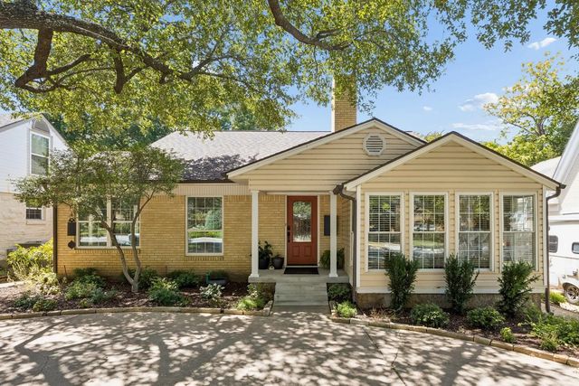 1147 N Windomere Avenue, Dallas