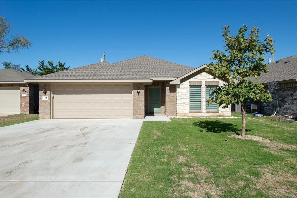 129 Westview Westview Drive, Gun Barrel City