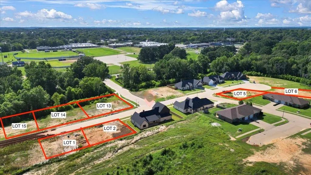 1004 Mallard Drive, Lindale