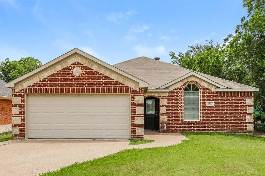 5117 Foard Street, Fort Worth
