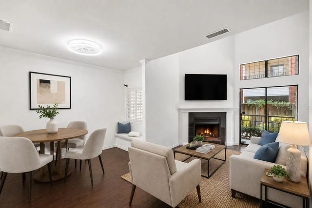 3401 Binkley Avenue C, University Park
