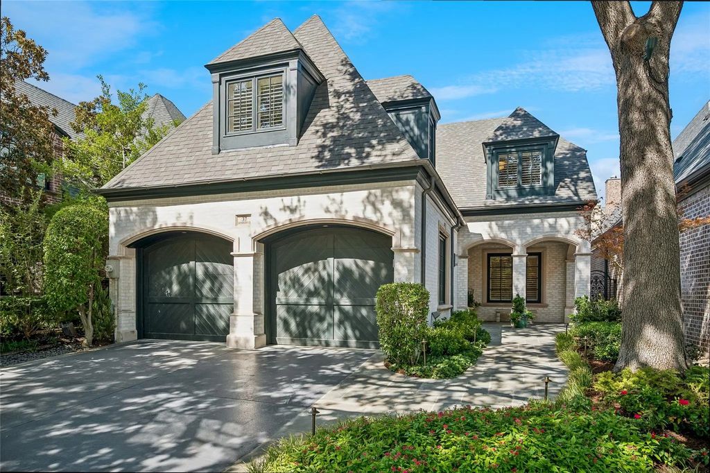 37 Kennington Court, Dallas