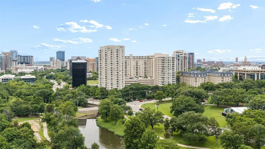 3225 Turtle Creek Boulevard 42, Dallas