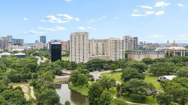 3225 Turtle Creek Boulevard 42, Dallas