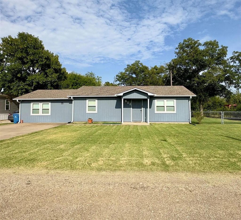 411 Mill Street, Cumby