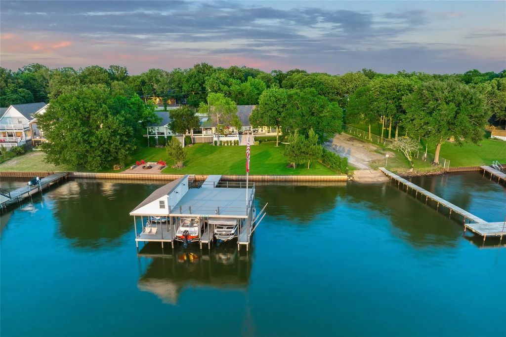 5217 Paseo Tortuga, Malakoff