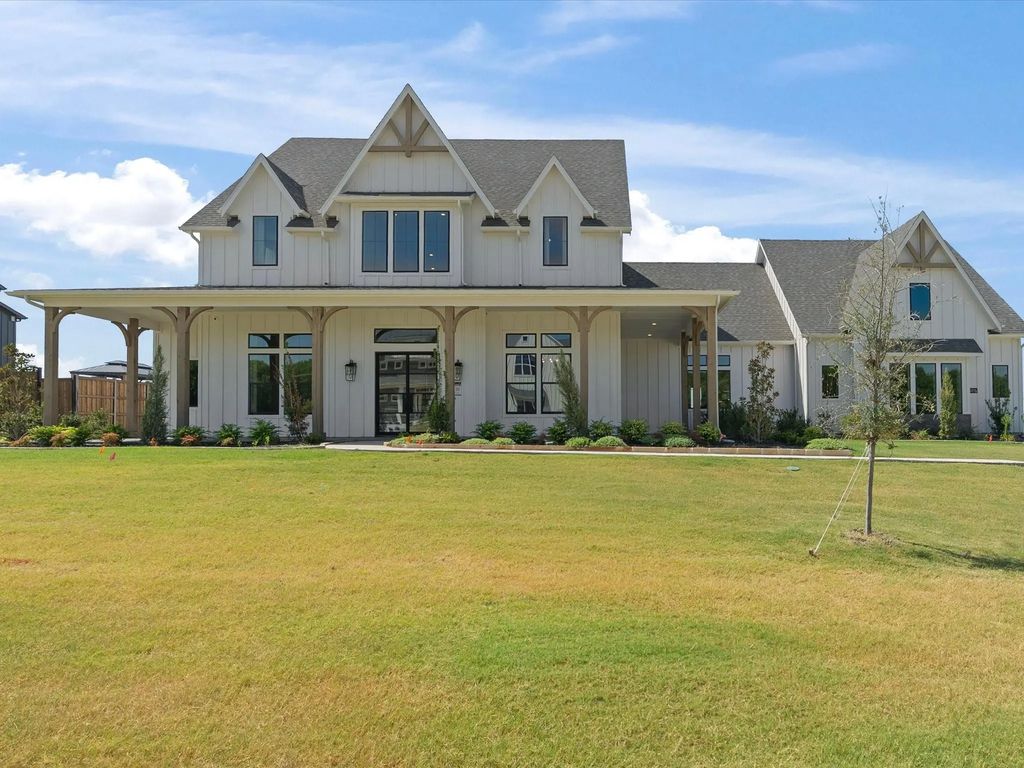 3009 Congress Lane, Anna