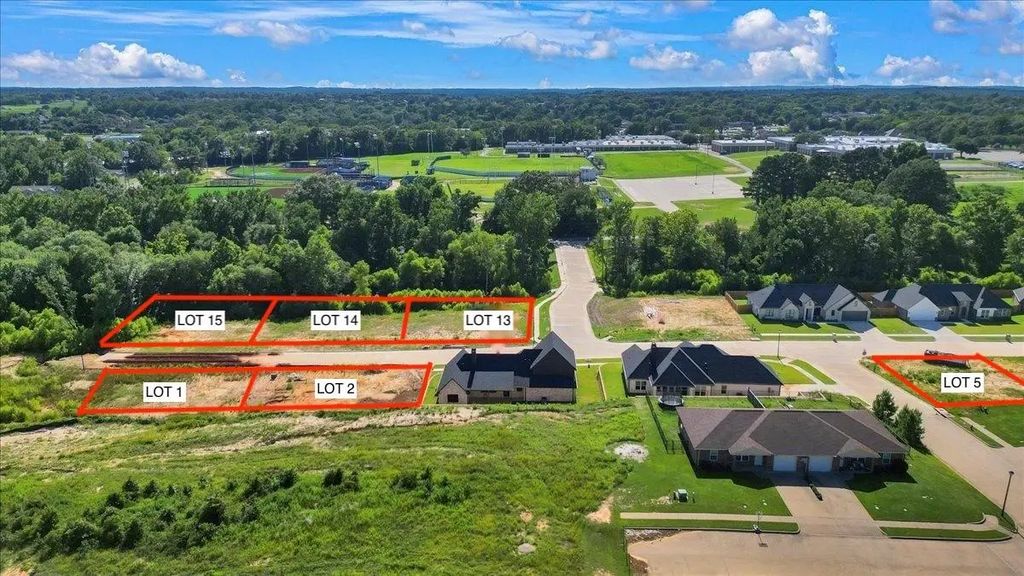 1005 Mallard Drive, Lindale