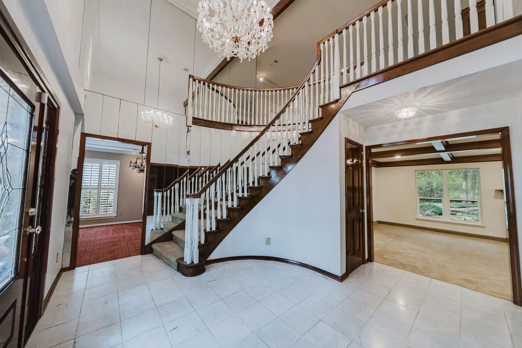 7500 Teakwood Court, Fort Worth