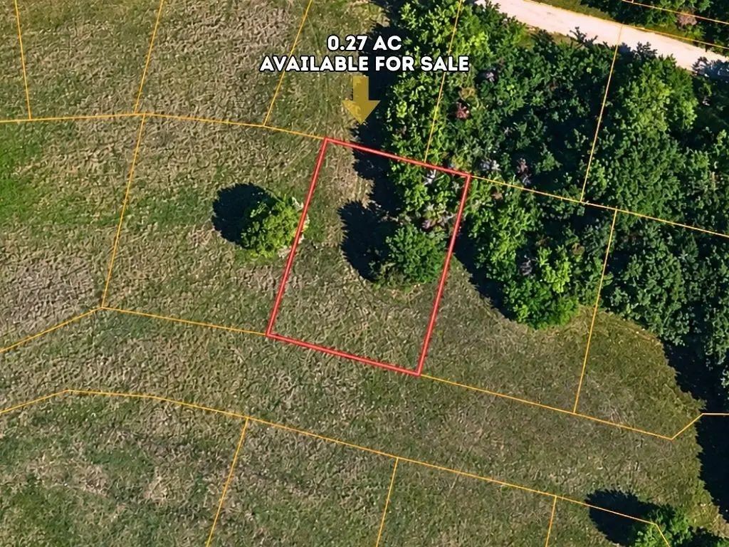 Lot 34 Hwy 276, East Tawakoni