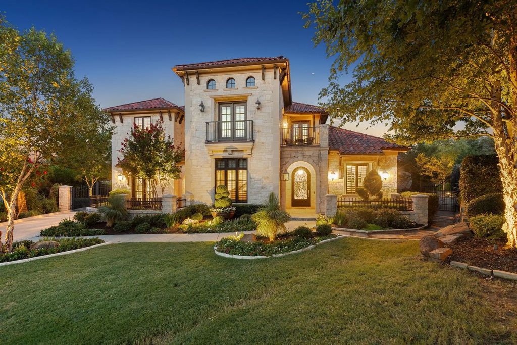 2106 Falcon Pass, Westlake