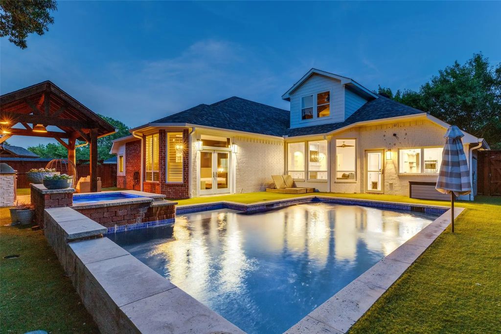2804 Whitetail Court, McKinney