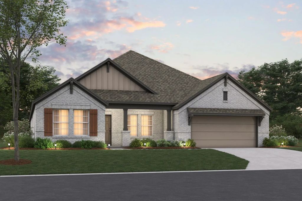 3217 Kingdom Drive, Denton