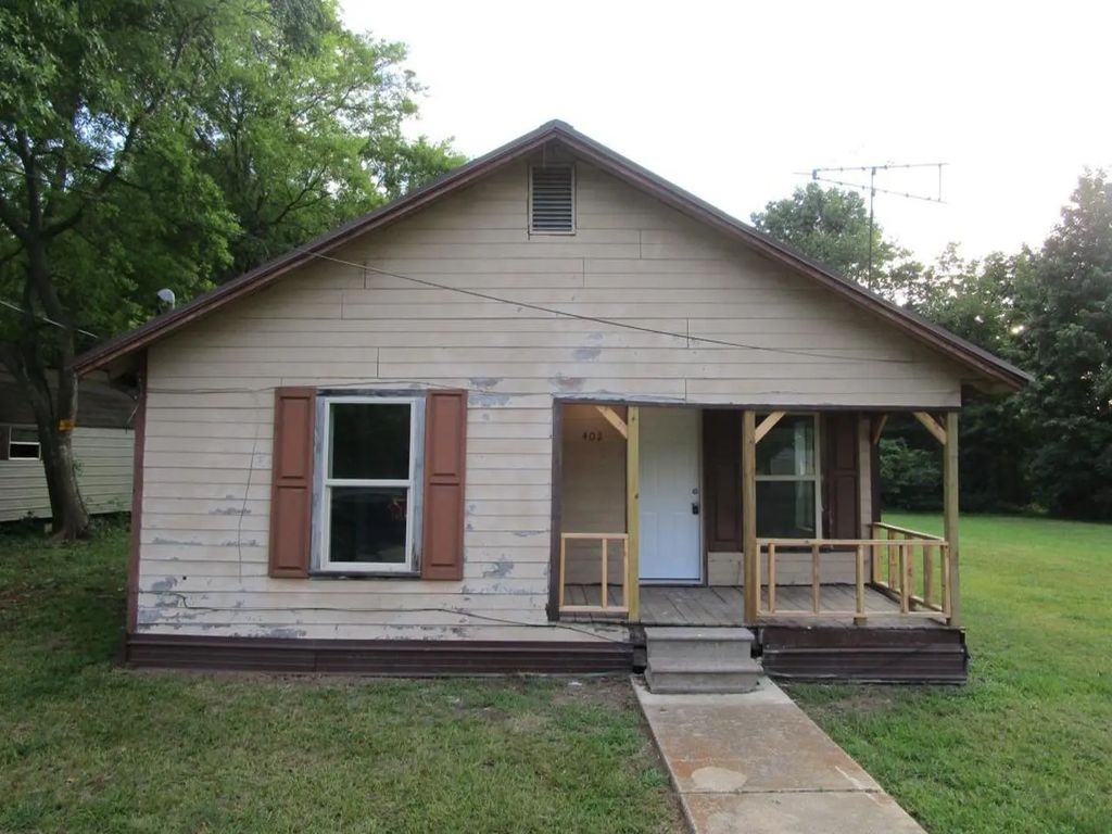 402 Dorsey Street, Linden