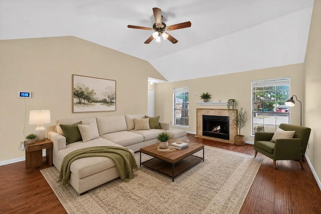 724 Lemons Street, Cedar Hill