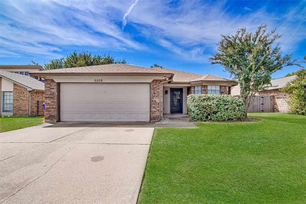 6508 Fairview Drive, Watauga