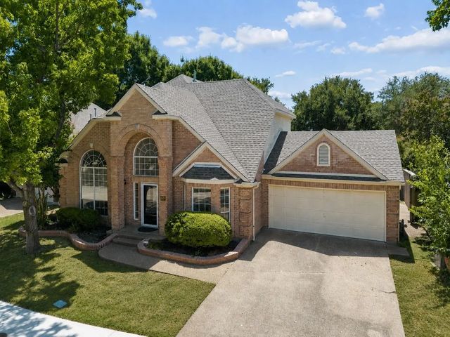 5211 Quail Creek Drive, McKinney