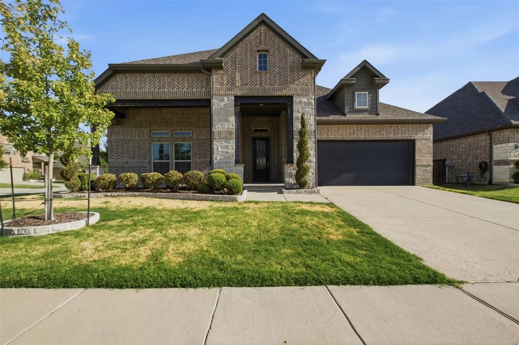 3150 Westminster Drive, Prosper