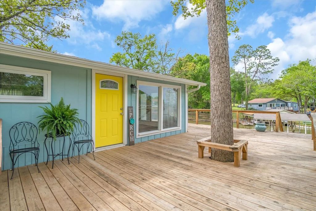 230 Shady Shores Drive, Mabank