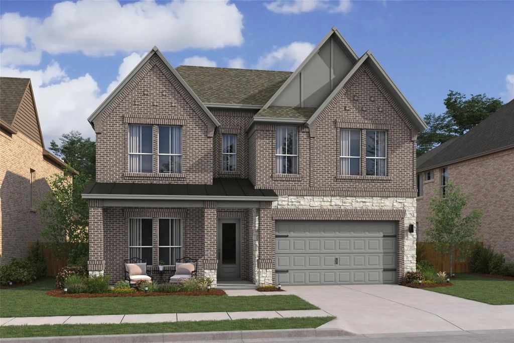 3901 Brianne Drive, Celina