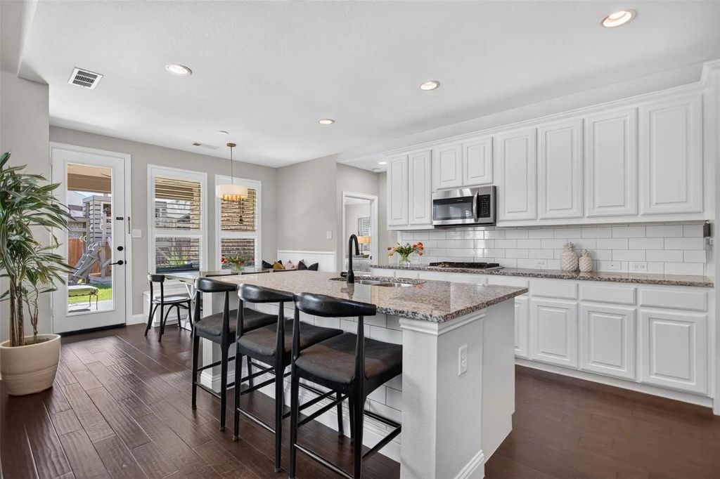 1516 Tavistock Road, Forney