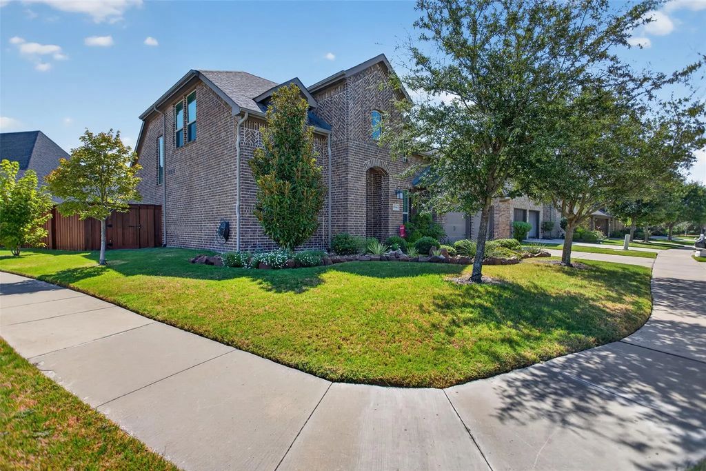 1516 Tavistock Road, Forney