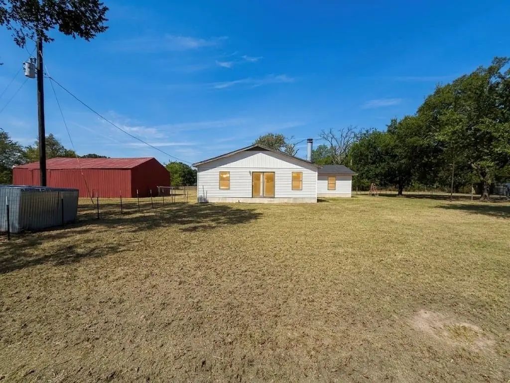 32951 Fm 47, Mabank