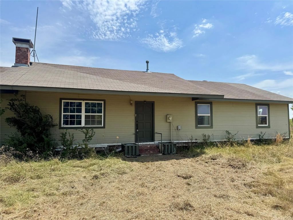 4433 Fm 1565, Caddo Mills