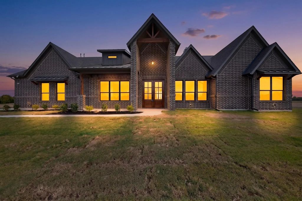 5410 Sunset Road, Caddo Mills