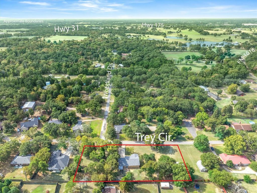 2941 Trey Circle, Athens
