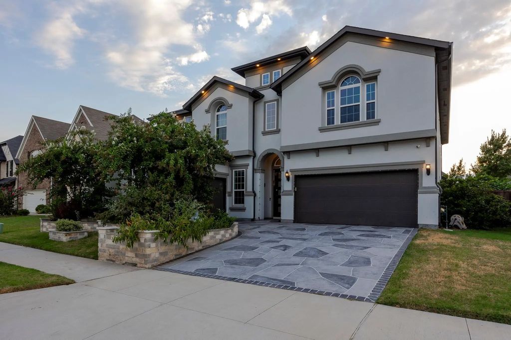 10081 Oxbow Avenue, Frisco