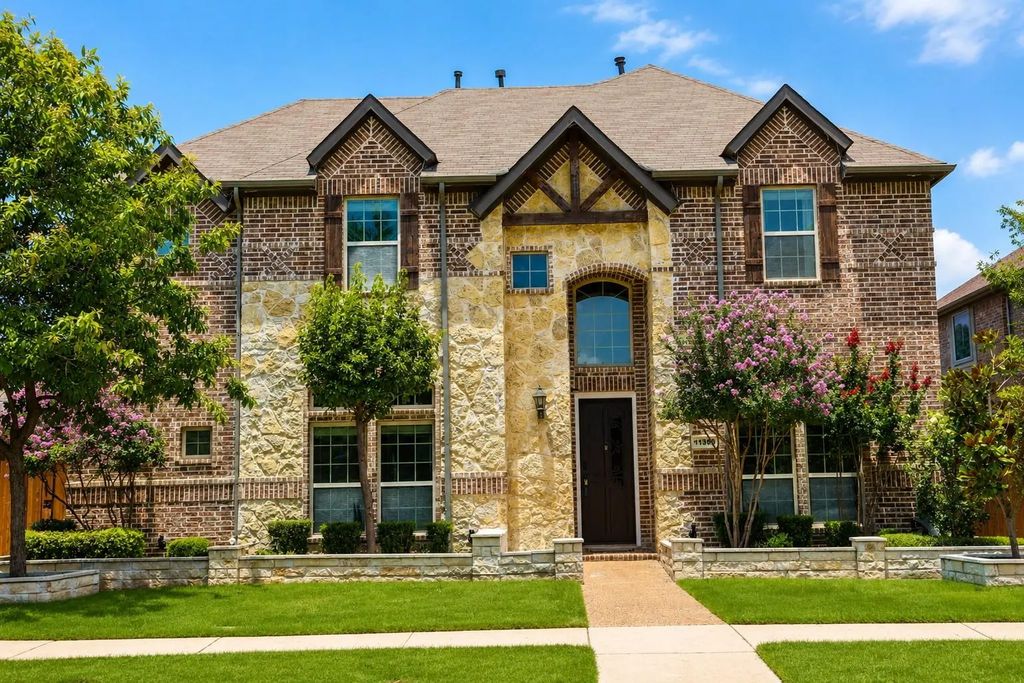 11366 Corsicana Drive, Frisco