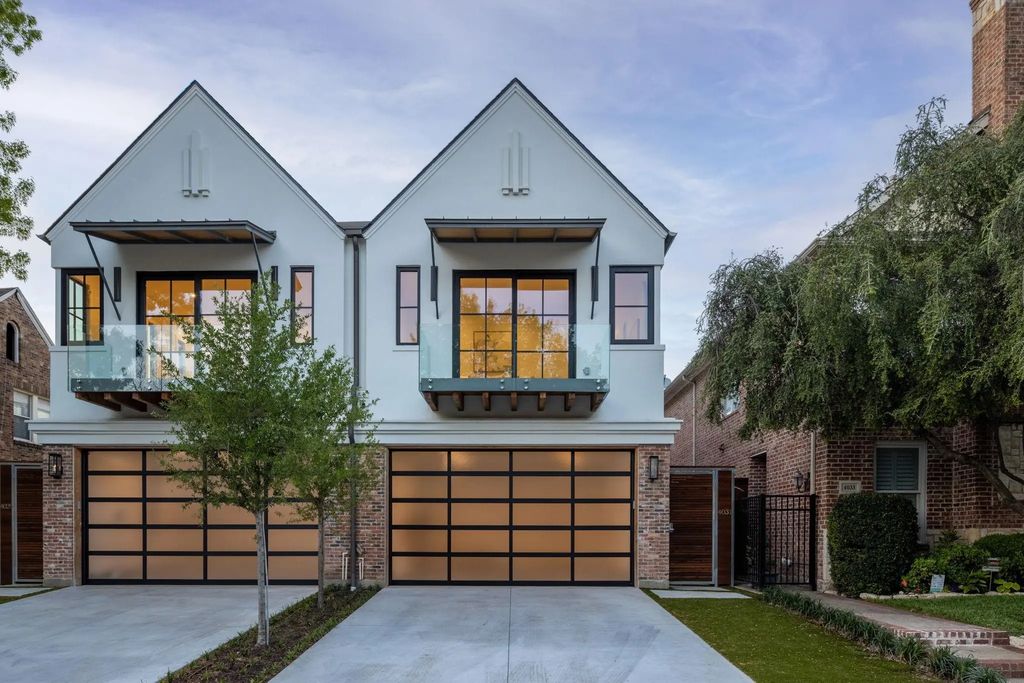 4031 Herschel Avenue, Dallas