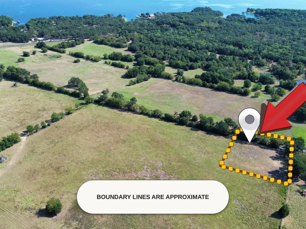 1 Acre Fcr 196, Streetman
