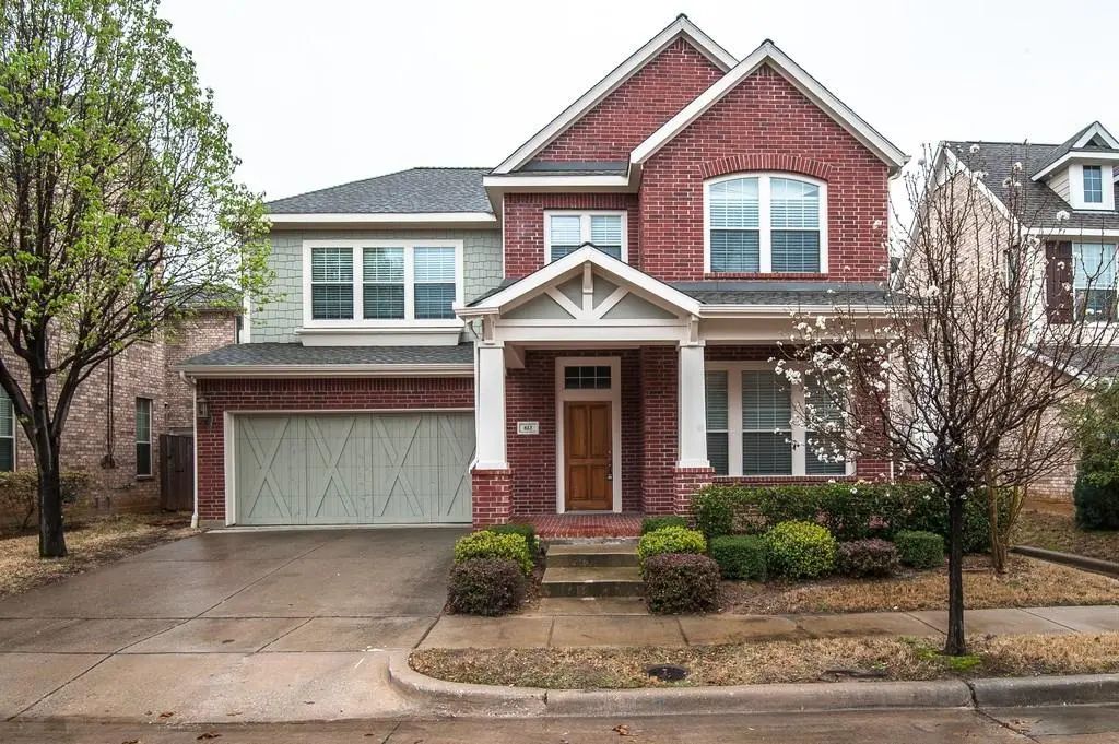 613 Caribou Way, Euless