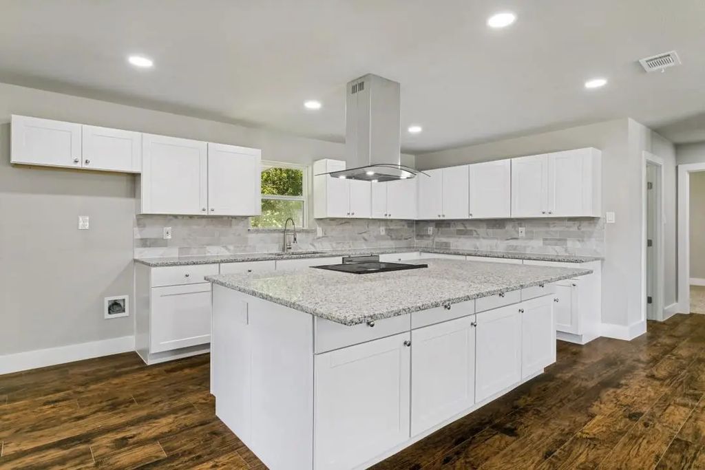 3504 Westfield Avenue, Fort Worth