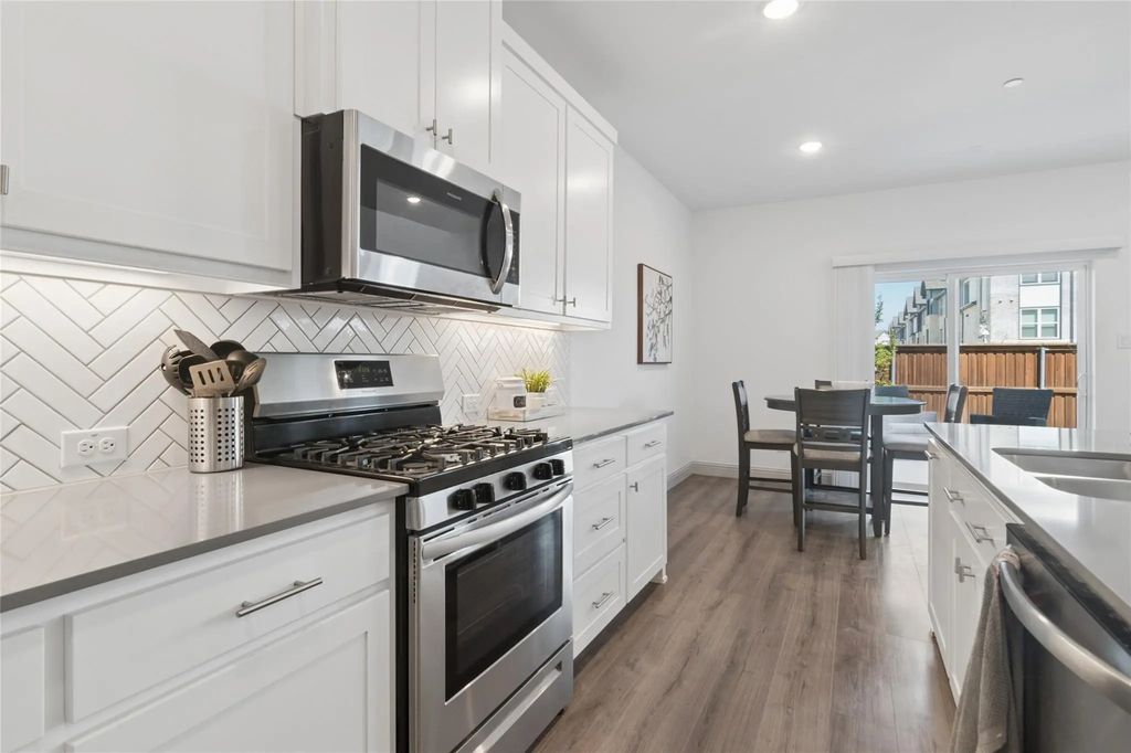 1336 Hill Country Place, Celina