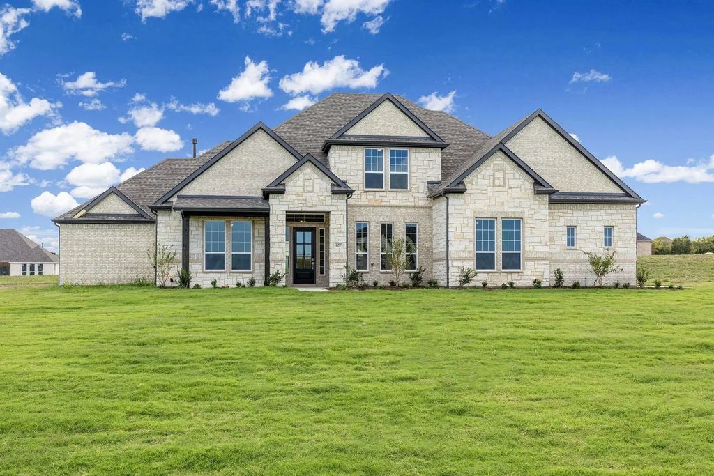 147 Hollingsworth Lane, Glenn Heights