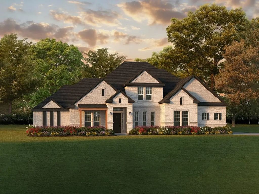 147 Hollingsworth Lane, Glenn Heights