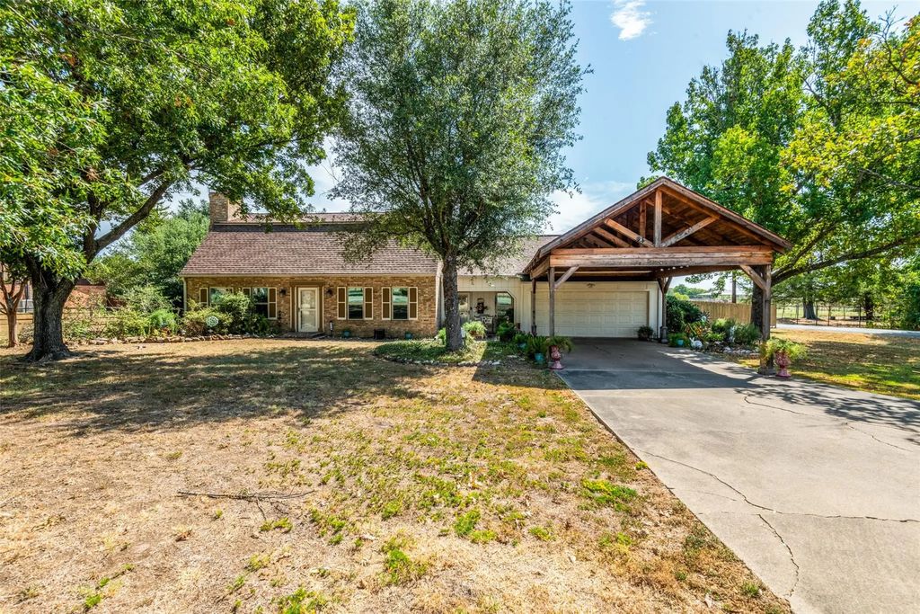 719 S Houston Street, Edgewood