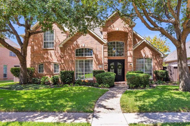 1324 Coral Drive, Coppell