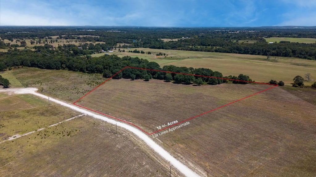 Lot 6 E Us Hwy 175, Athens