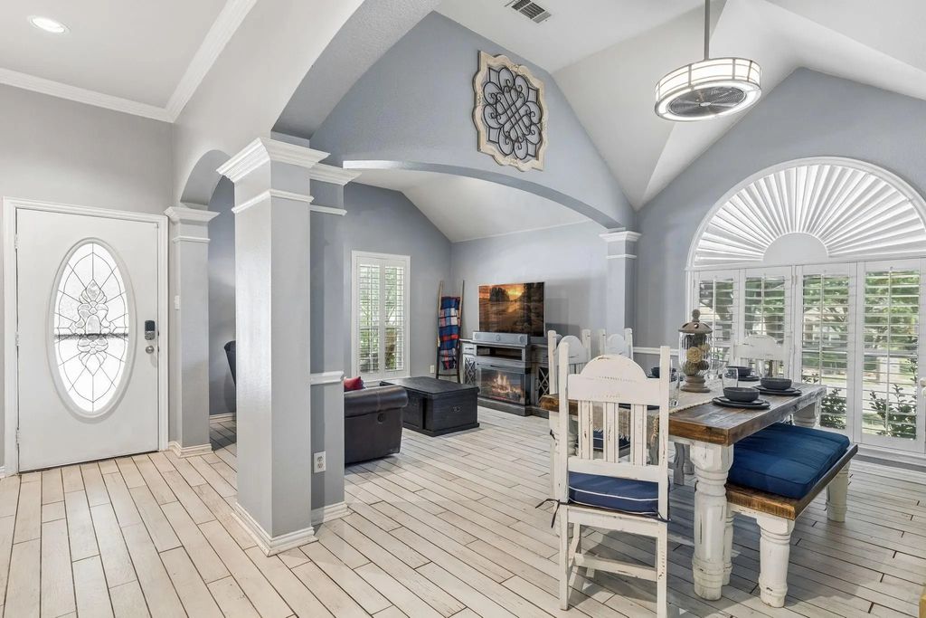 5301 Binbranch Lane, McKinney