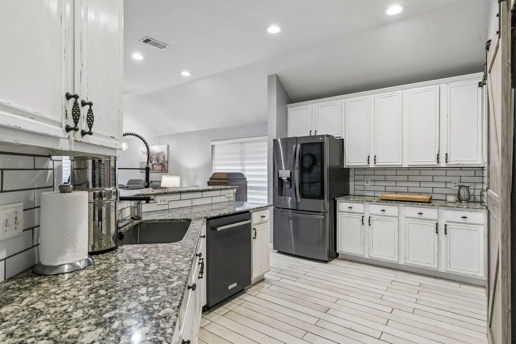 5301 Binbranch Lane, McKinney