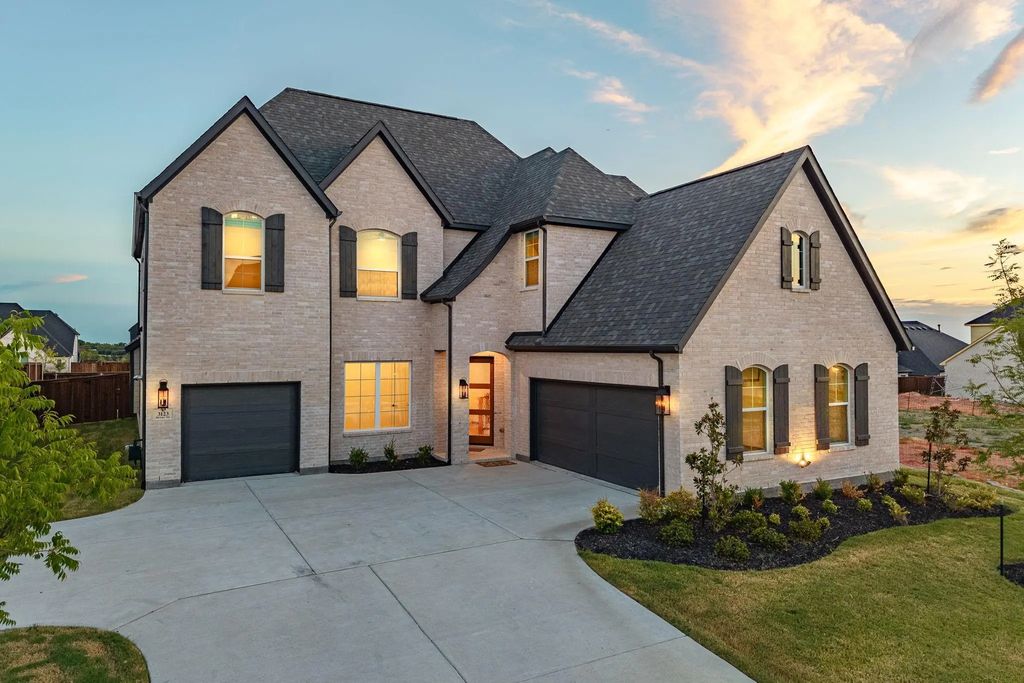 3123 Bexar Street, Rockwall