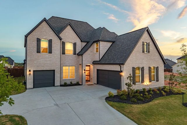3123 Bexar Street, Rockwall