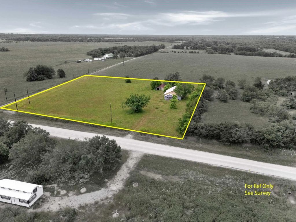 95 Fm 1528, Cooper