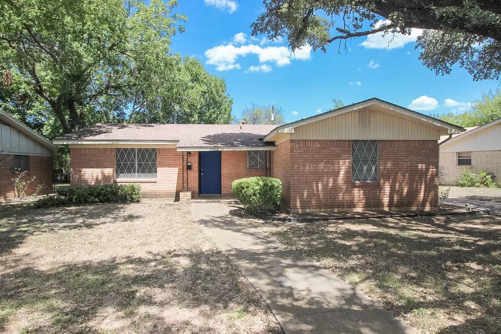 2312 Hanover, Waco