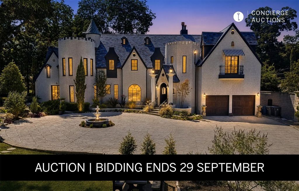 6941 Gaston Avenue, Dallas