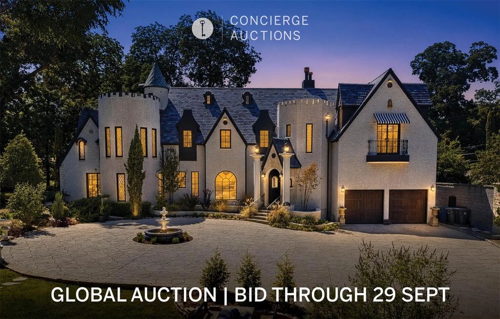 6941 Gaston Avenue, Dallas